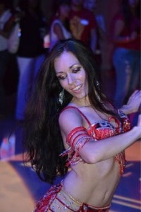 Carrara Nour - Belly Dancer in Orlando