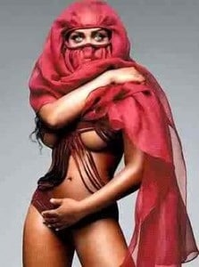 CheesyBellyDancer So wrong...