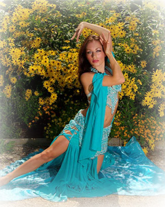Carra Nour Photo